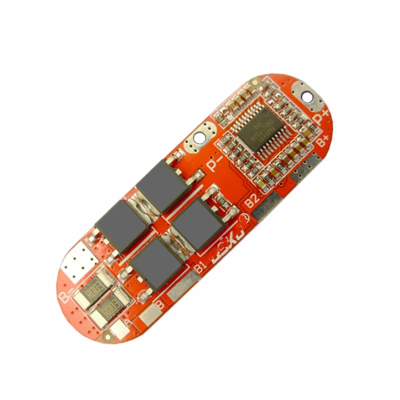 Details about   25A 5S 21V BMS 18650 Li-ion Lithium Battery Protection Circuit Charging Board