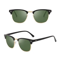 

Designer Polarized Sun Glasses Women Men Vintage Sunglasses Retro Oculos Gafas Lentes De Sol