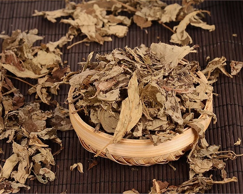 
500g/bag wild wormwood leaves mugwort leaves moxa foot soak bath 