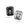 Apply to Apple Airpods 1/2 Protective Shell to Creative Cartoon PC Hard Shell iPhone Wireless Bluetooth Headset Shell