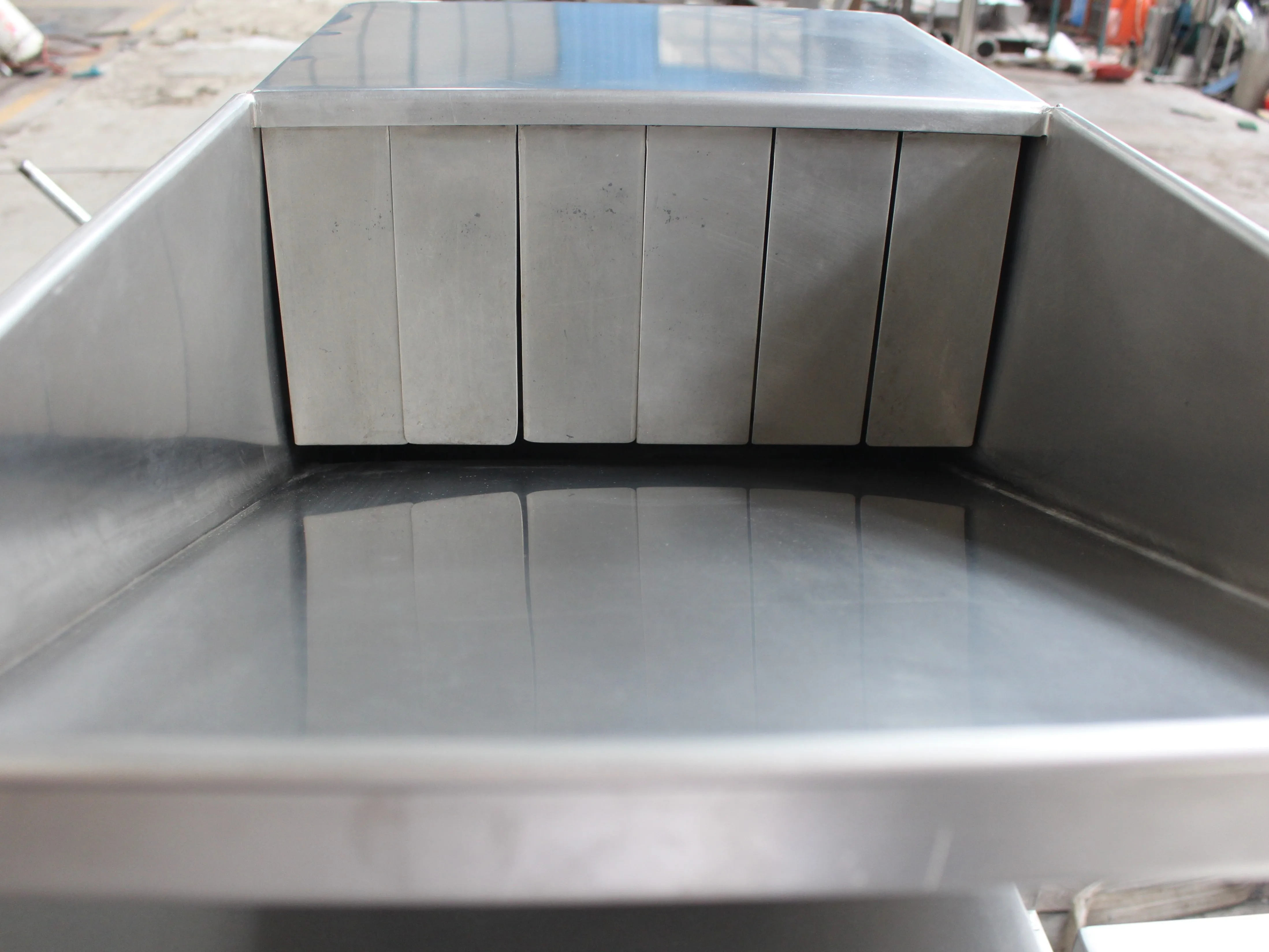 
BS hot sell food shredder/disintegrator/crumbler mill machine 