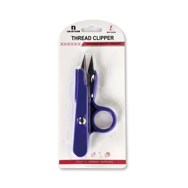 

Wholesale Golden Eagle Yarn Scissors TC-800 Thread Cutter with the Best Quality