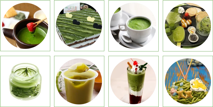 Health Organic Matcha,Matcha Tea,Matcha Green Tea - 4uTea | 4uTea.com