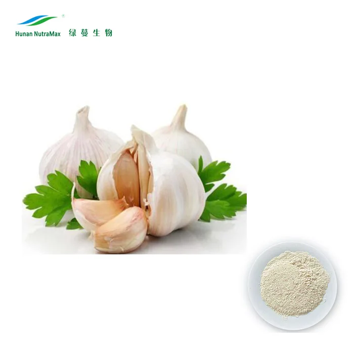 Allicin Extract 25 Best Aged Garlic Extract Aged Garlic Extract Powder