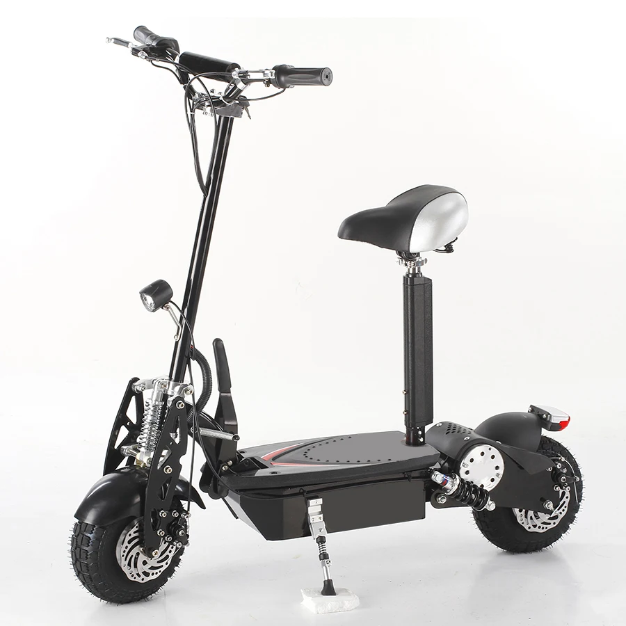 

Professional Cheap Off-road Adult Off- Road Electric Scooter, Options
