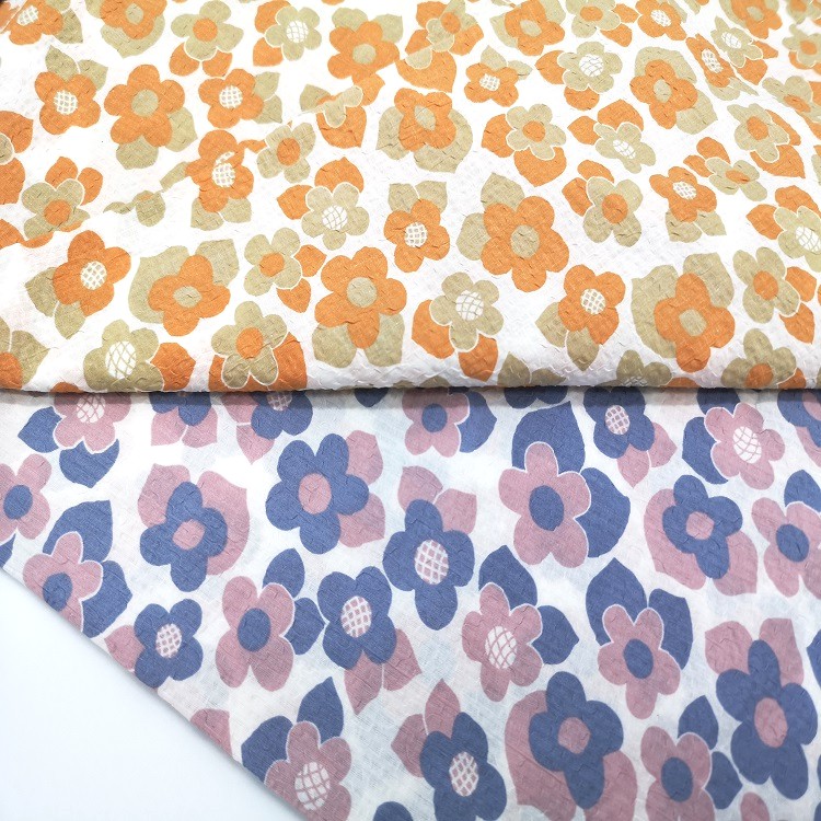 
2020 100%cotton screen print fashion fabric 60*60 9088 YS P2006167 