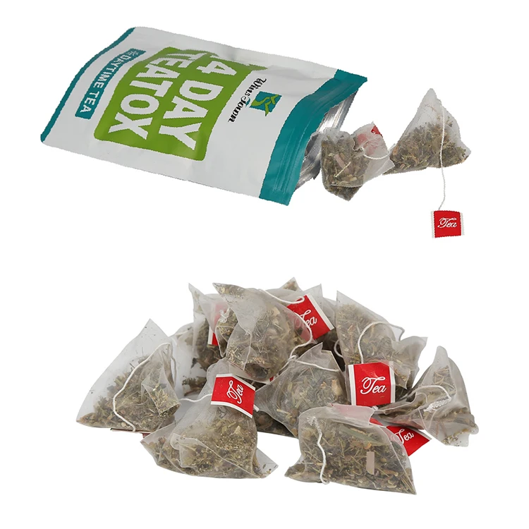 Wholesale Organic Natural Private Label Weight Lose Tea - 4uTea | 4uTea.com