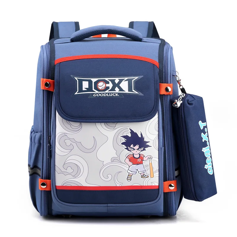 

Hot Sale Fashionable Cute Kids Toddler School Bags Custom Waterproof School Backpack bags with top quality