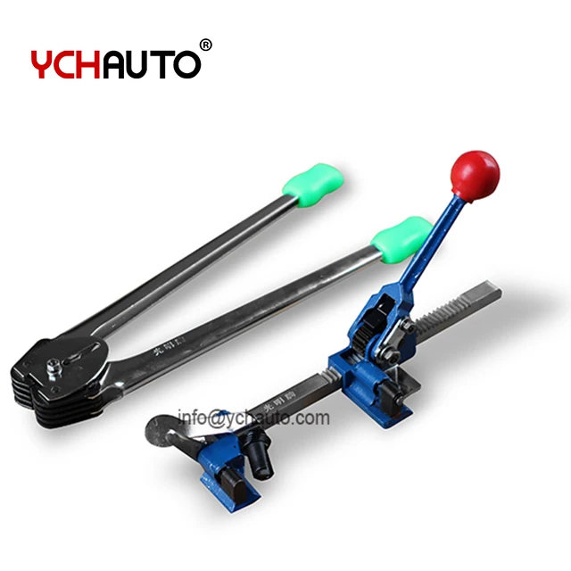 Pp Band Strapping Tool Manual Packing Tool Pallet Packing Tool Hand