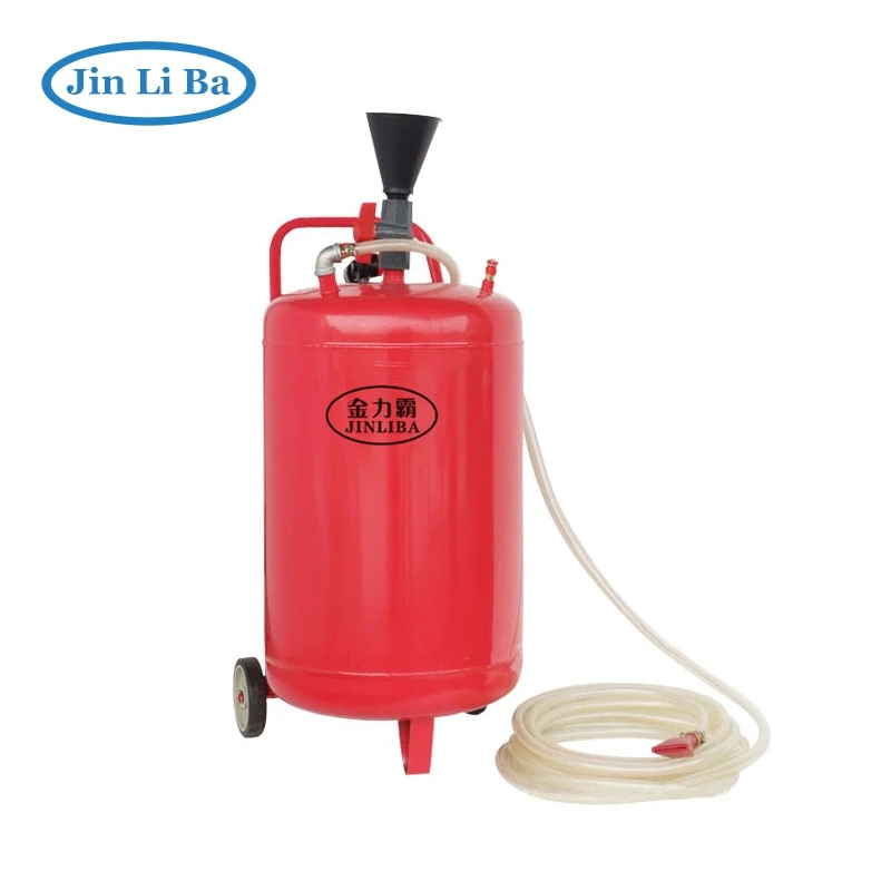 Vacuum Cleaner Stainless Foam Cleaning Machine 80l Buy Car Cleaning