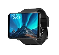 

Domiwear smart watch por android smartphone wristband sim card phone smartwatch