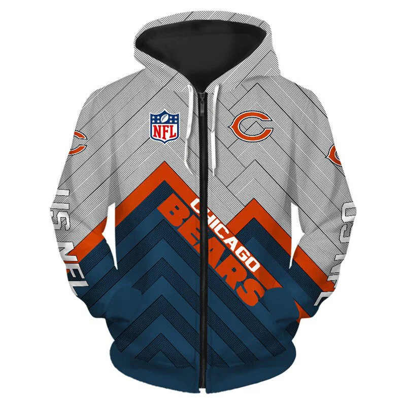 

2021 new custom windbreaker hoodie jacket coat with zipper unisex oversized zipper hoodie nfl loose sport women zipper hoodie