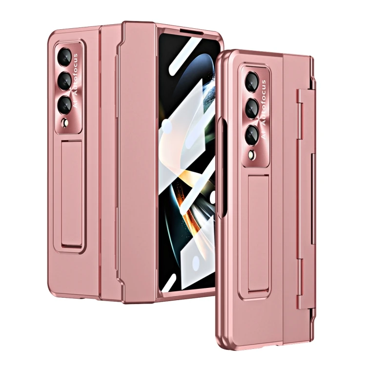 

Factory For Samsung Galaxy Z Fold4 Integrated Folding Phone Case