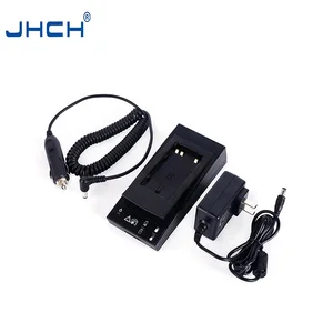 GKL211 Battery Charger Leica GEB Series Batteries