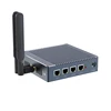 oem firewall x86 pfsense Routeros Quad Core 4 Gigabit LAN to Build a software Router Mini PC