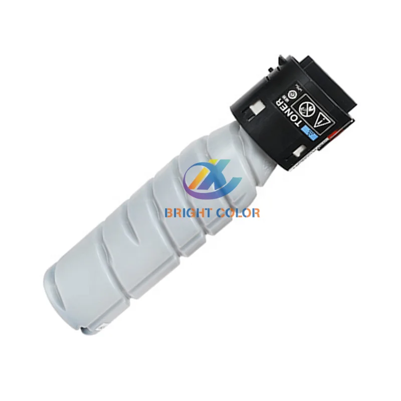Toner Cartridge  TN117 TN119 TNP26 Black Compatible for Konica Minolta Bizhub 164 184 185 7718 7818  195 206 215 226 235 236