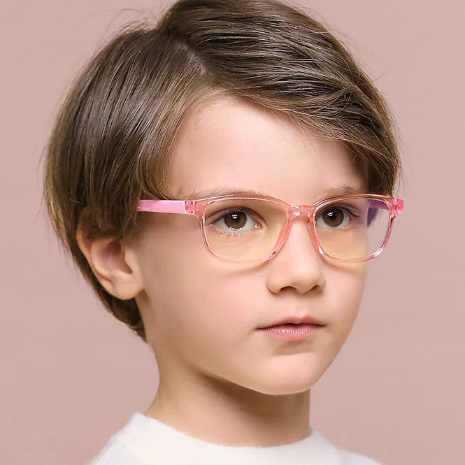 

fashion TR90 teen kids optical eyeglasses frames computer blue light filter cut gaming glasses anti blue lighr blocking glasses