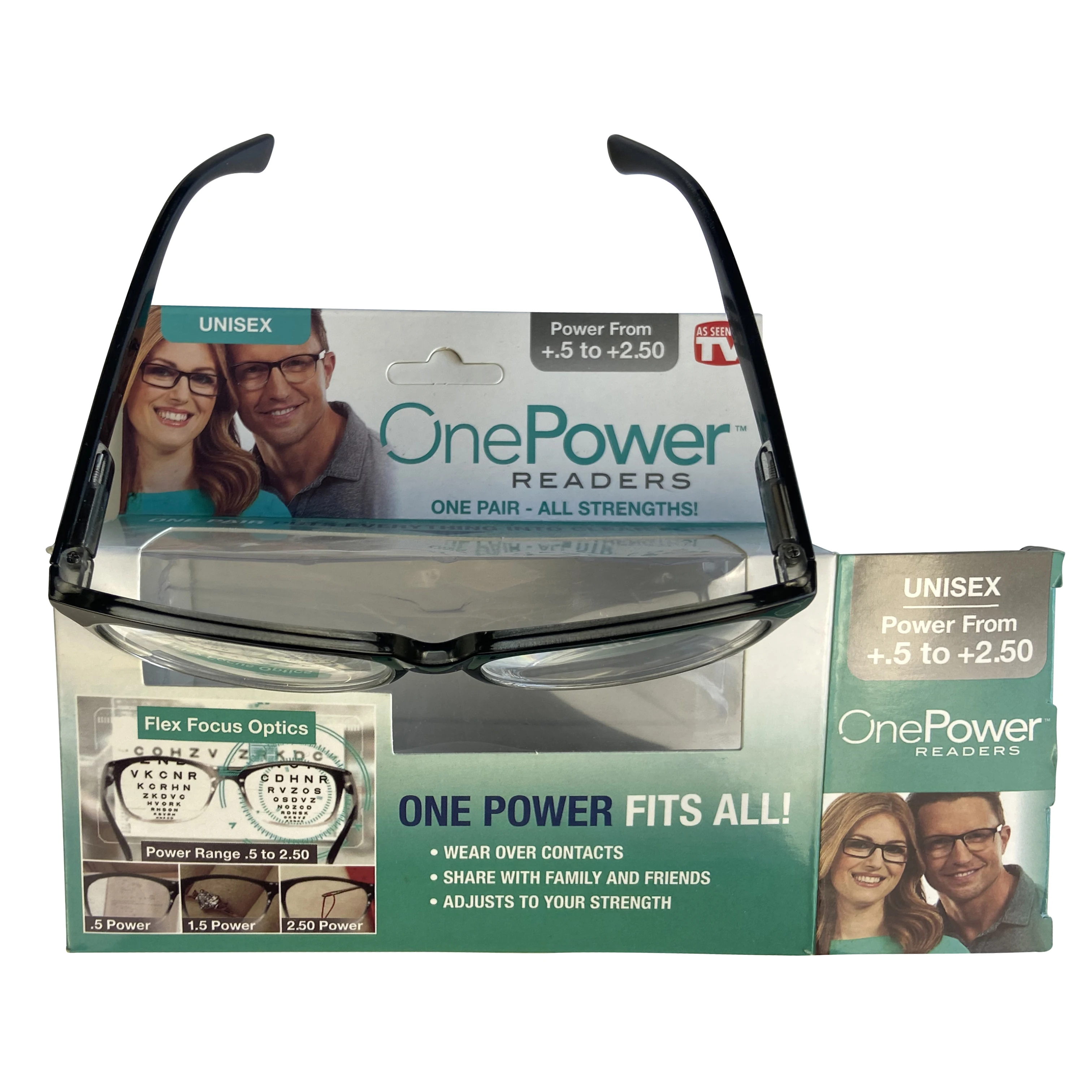 

best read auto focus real one power readers glass reading glasses with zoom