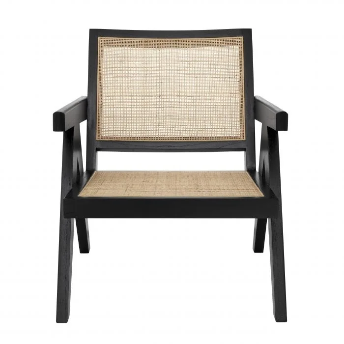 
Rattan cane dining chair  (60193586289)
