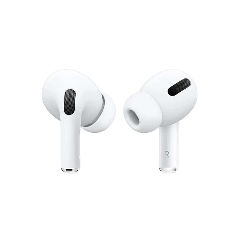 

1 Airoha 1562A Spatial Audio TWS GPS Rename Appling AirPoders Pro 2 3 Wireless Headset Headphones, White
