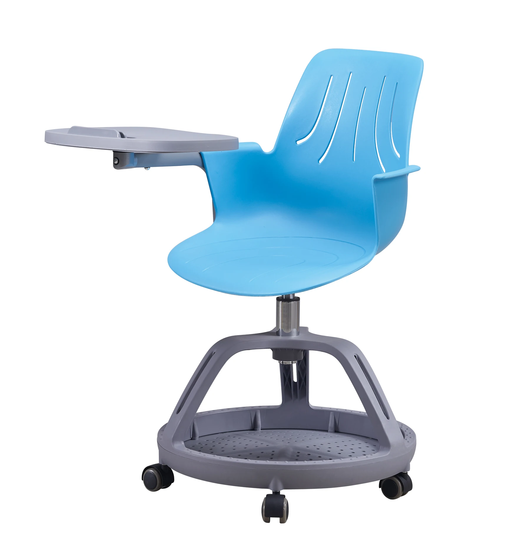 
School furniture school chair training chair DX01+03R 