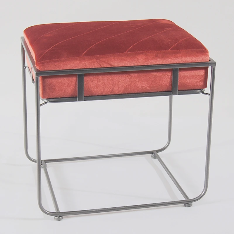 Venta al por mayor ottoman mueble tela-Compre online los mejores