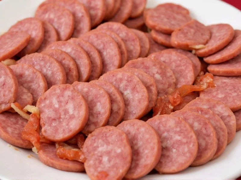 How to Make Italian Sausage: Authentic Homemade Recipe