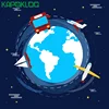 Air Shipping service shanghai/shenzhen shipping agent to South Asia SZ-South Asia