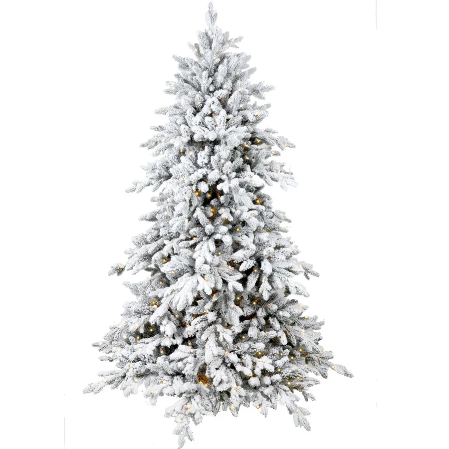 Wholesale Artificial Christmas Tree With Snow Buy Christmas Tree With