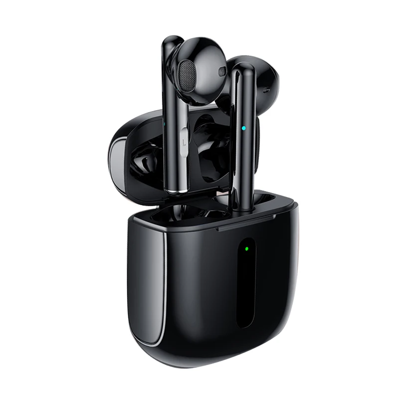 

New Arrivals waterproof Wireless Headphones TWS Earbuds Super Bass Headset Earbud Earphone For phone