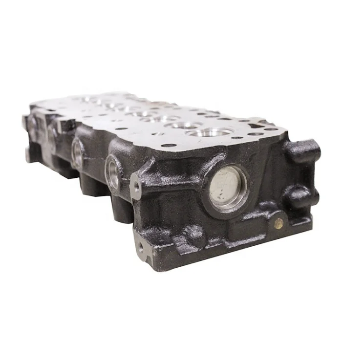 Ld23 Engine Bare Cylinder Head 110397c001 110429c64d 110397c000