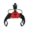 New design YDH-WG50 KINGER grapple forest