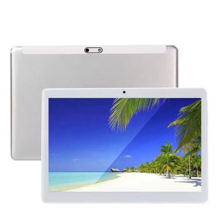 

10.1 Inch Android 9 Tablet 3G GSM Phone Call GPS Tablet PC with 2GB Ram 32GB Rom