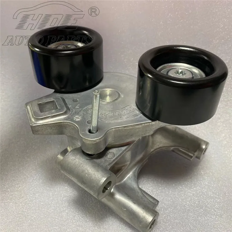 1766642 Bk3q6a228bh Auto Parts Belt Tensioner For Ford Mk7 Transit 2.2