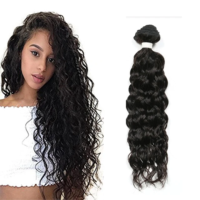 

10A grade natural Brazilian virgin hair weave vendor, virgin mink Brazilian human hair extension, virgin Brazilian hair bundles