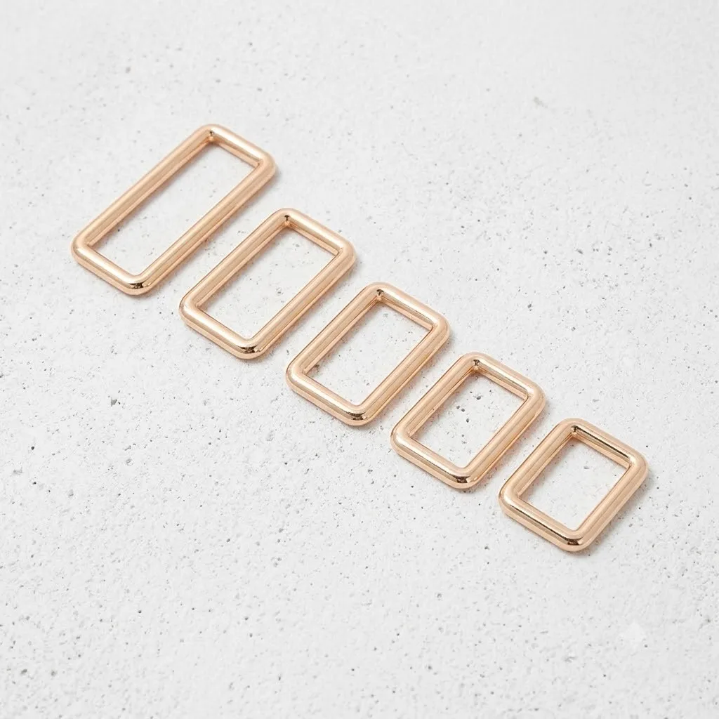 kingming ring buckle
