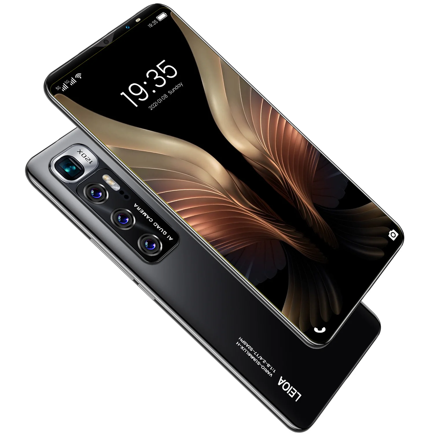 

Oem Odm M10 Plus Face unlock Mobile Phones 6gb+128gb Mtk6799 10 Core 6.1 Inch Track Mobile Phone LCDS, 3 colors