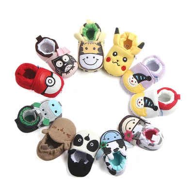 

2021 Hot Selling Baby Shoes baby Casual Shoes for children