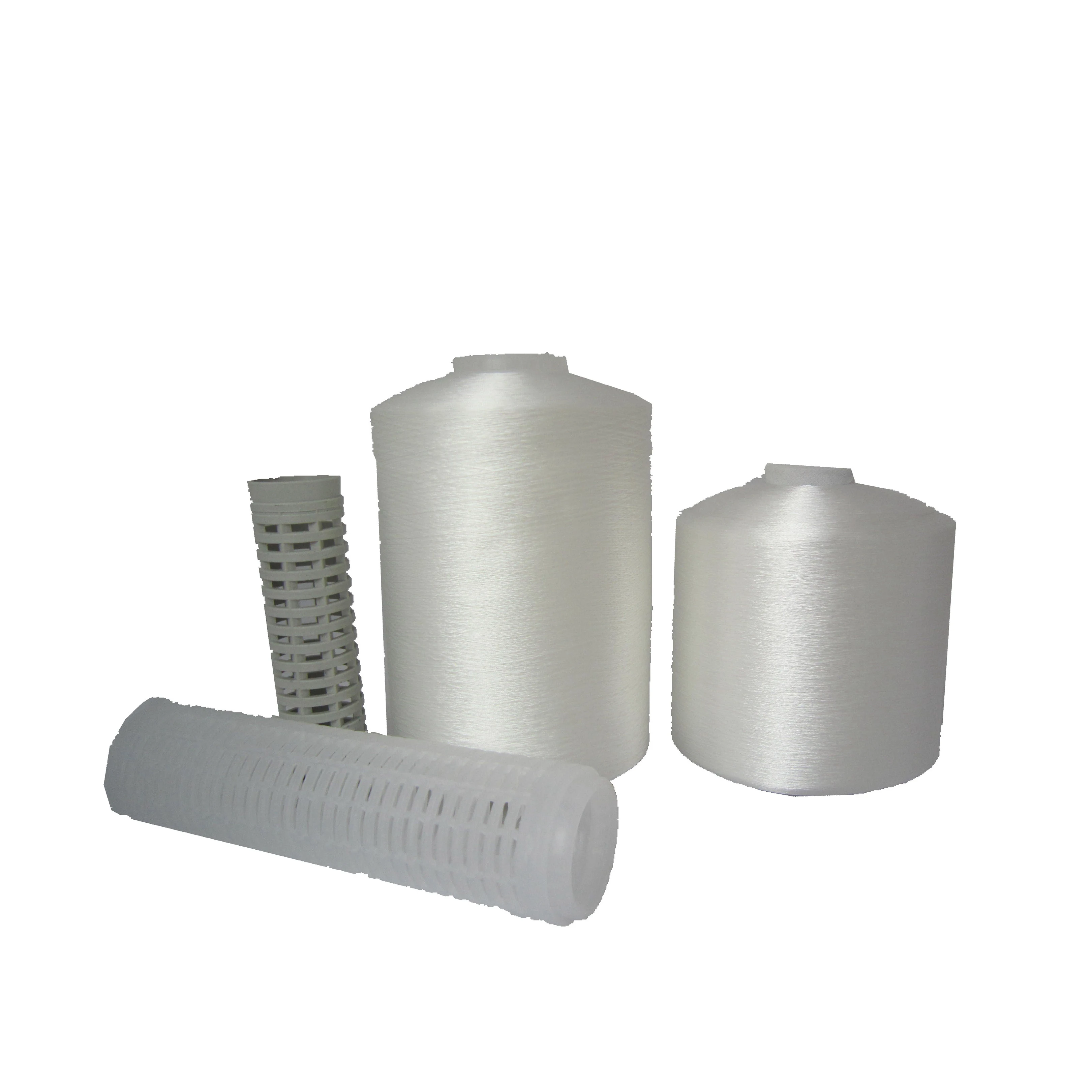 
RT26 1 rayon filament yarn 120d/2 Viscose rayon filament yarn 100% viscose yarn 