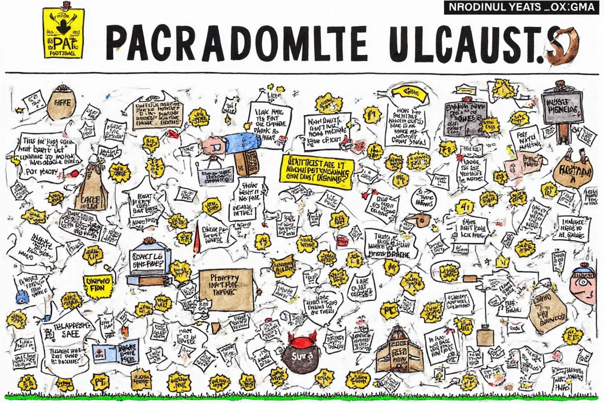 what does pat mean in football