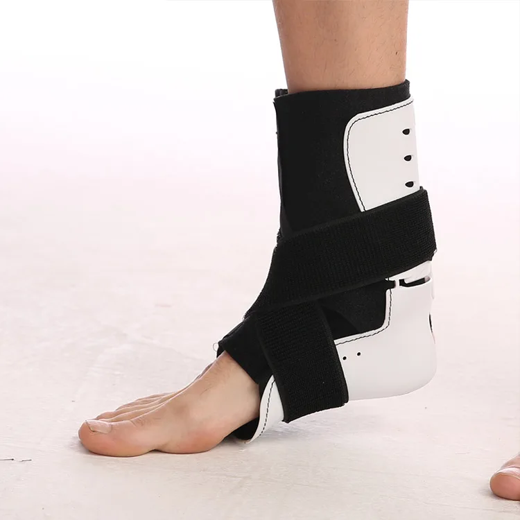 

Best Price Braces Protector Compression Foot Sleeve Weighted Ankle Straps, Black