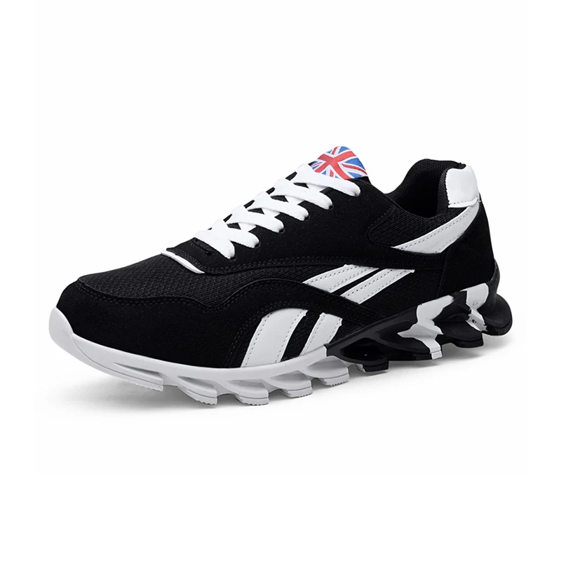 

New Listing Men Shoes Casual Shoes Fashion Sneakers Trend Shoes, Red,black,blue