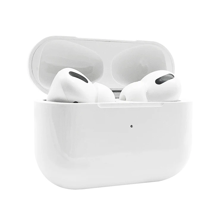 Air pro 3 TWS Bluetooth Wireless Earphone Stereo Earbuds With Mic Pop 8D Hifi Stereo Touch Key Sport Headset For Airpoding 3 Pro
