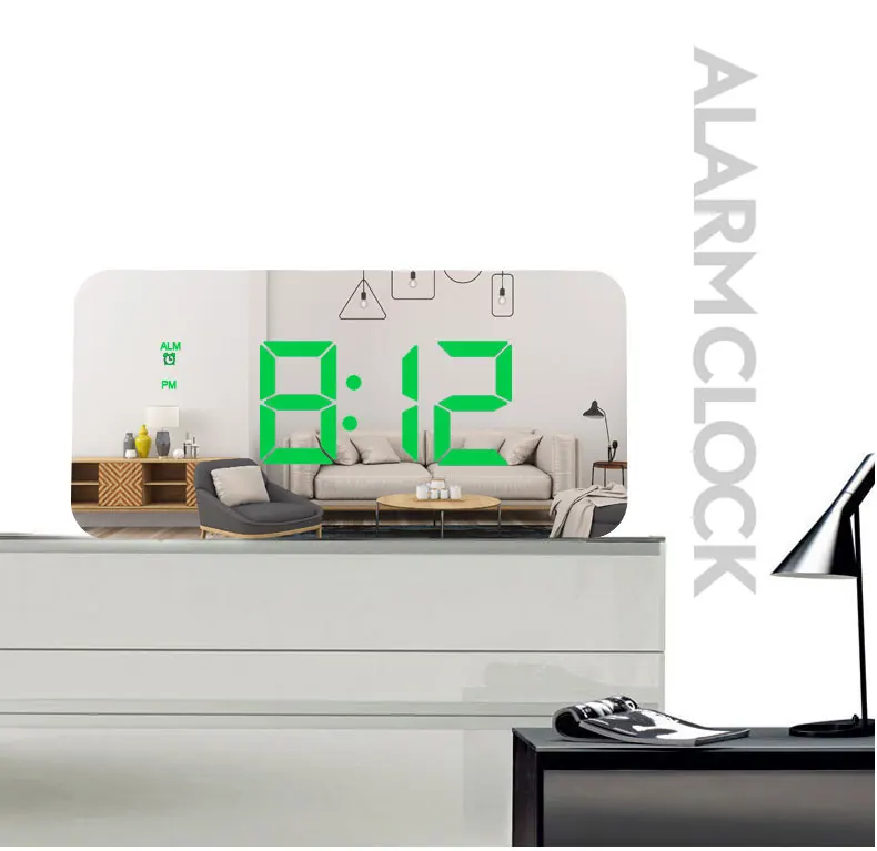 Alarm Clock