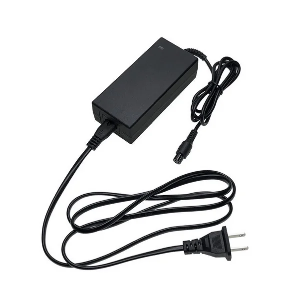 

Wholesale price smart li-ion battery pack charger 42V 2A for segway, scooter