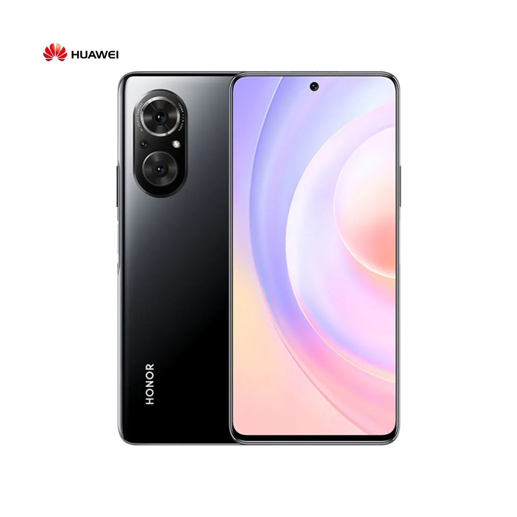

China Version Honor 50 SE 4000mAh Battery 5G Triple Back Cameras Android 11 Smart Phone