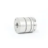 Factory supply aluminium double diaphragm clamp coupling disc coupling