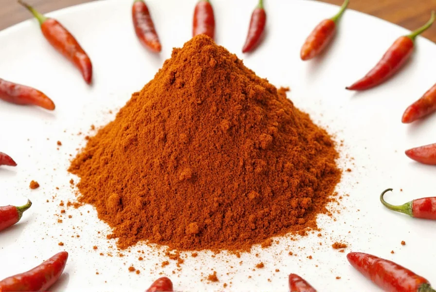 Chili Chipotle Powder