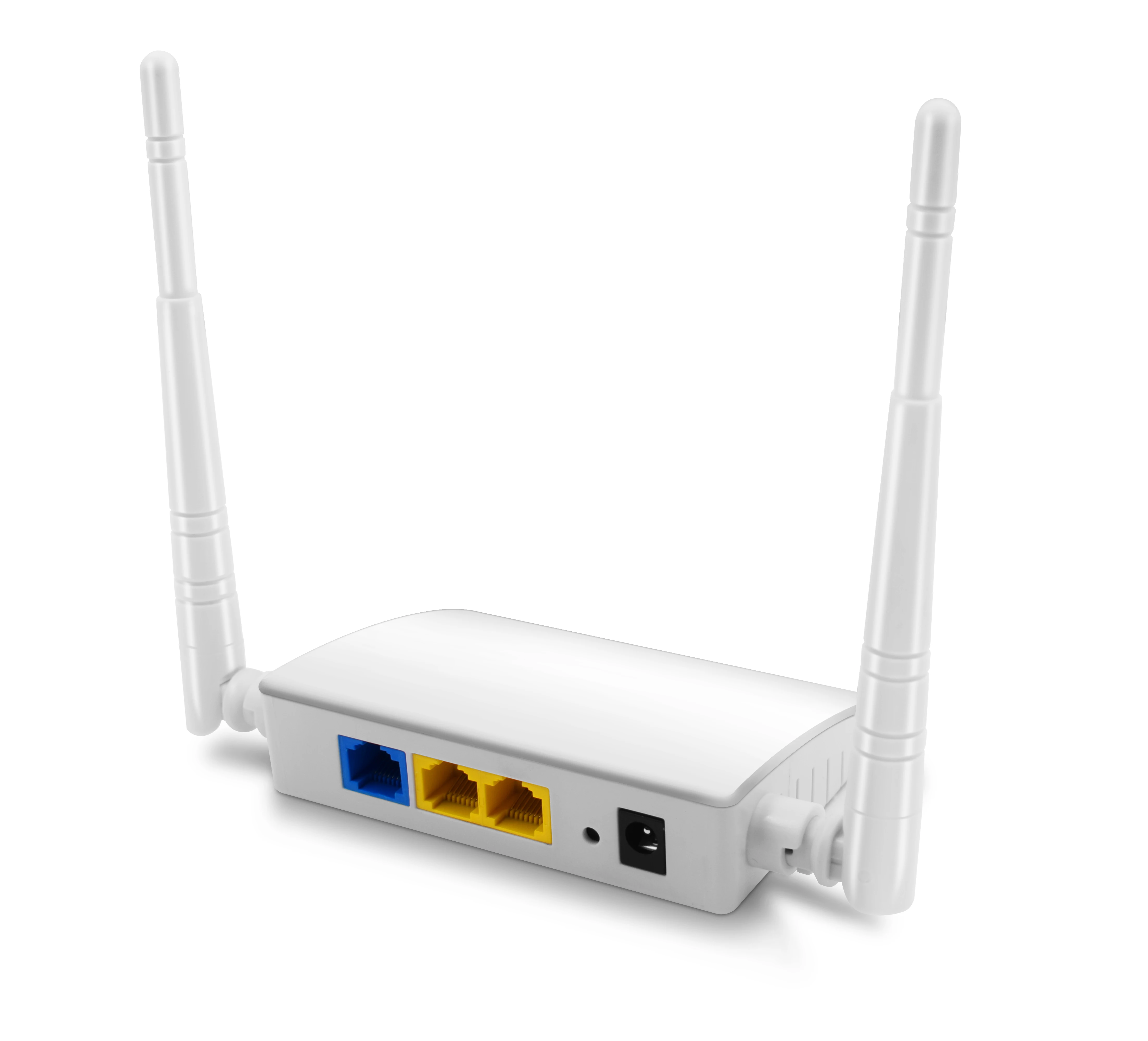 

Free Logo and Packing Customized 2.4G 300Mbps Wireless Router Tp Link 300M WiFi Router with 2*3dbi Antenna