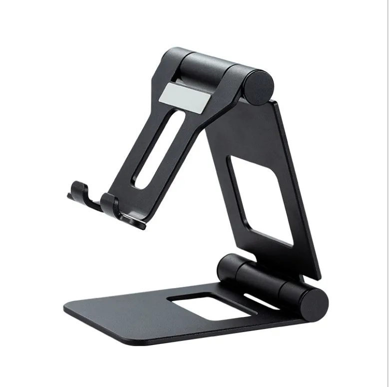 

Universal smartphone stand table plastic foldable handy holder for iphone